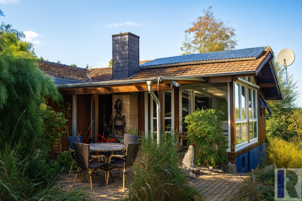 Thumbnail-Haus zum Kaufen in Diethardt 198.000,00 € 81.97 m²