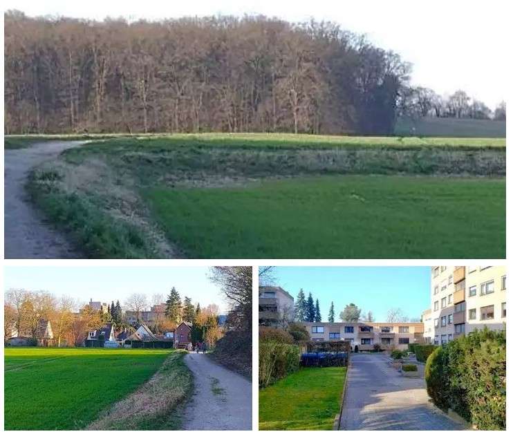 Thumbnail-Wohnung zum Kaufen in Frechen-Königsdorf 220.000,00 € 57 m²