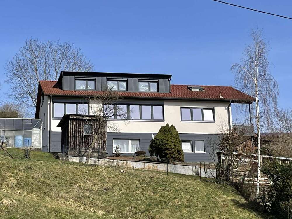 Thumbnail-Wohnung zum Mieten in Waldstetten 1.000,00 € 90 m²