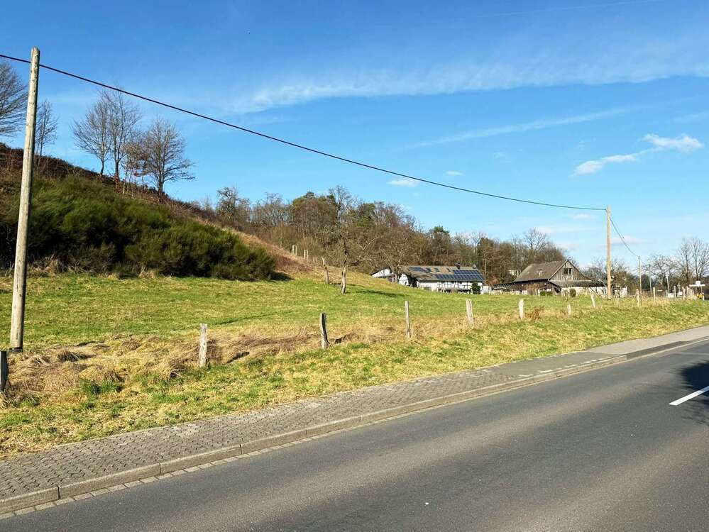Thumbnail-Grundstück zu verkaufen in Lohmar 278.000,00 € 840 m²
