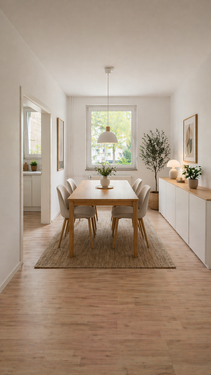 Thumbnail-Wohnung zum Mieten in Duisburg 370,44 € 50.06 m²