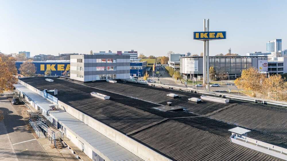 Thumbnail-Grundstück in Berlin 5.250.000,00 € 8628 m²