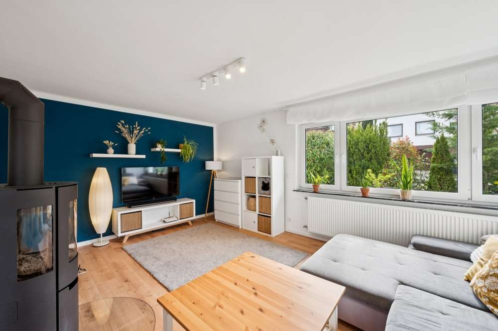 Thumbnail-Haus zum Kaufen in Grafenau 680.000,00 € 168.54 m²
