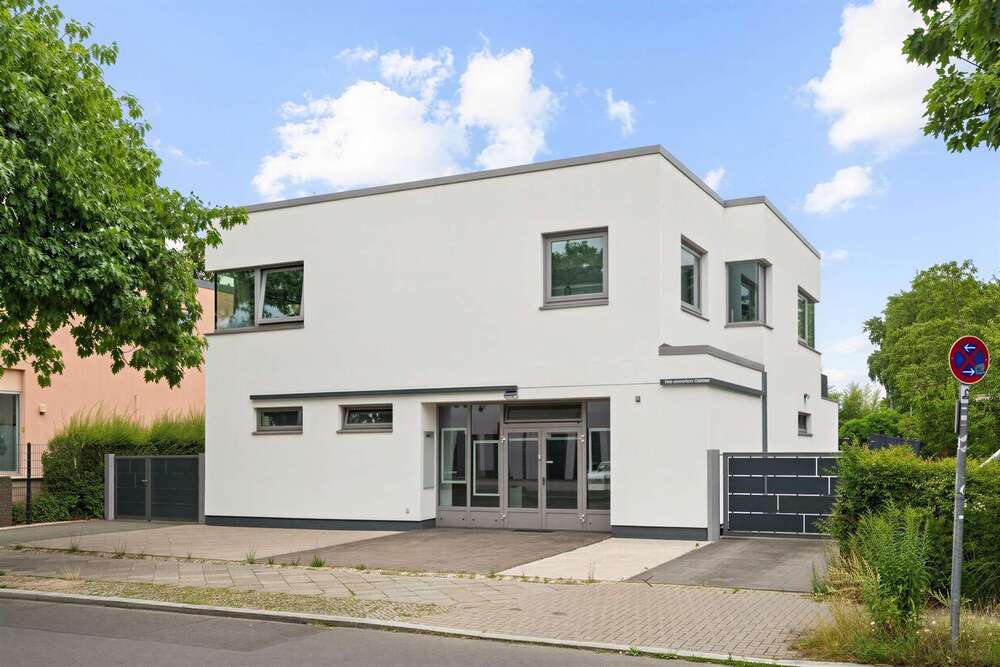 Thumbnail-Haus zum Kaufen in Berlin 1.300.000,00 € 205 m²