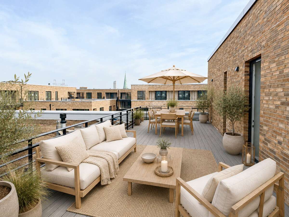 Thumbnail-Wohnung zum Kaufen in Lübeck-Travemünde 995.000,00 € 111.71 m²