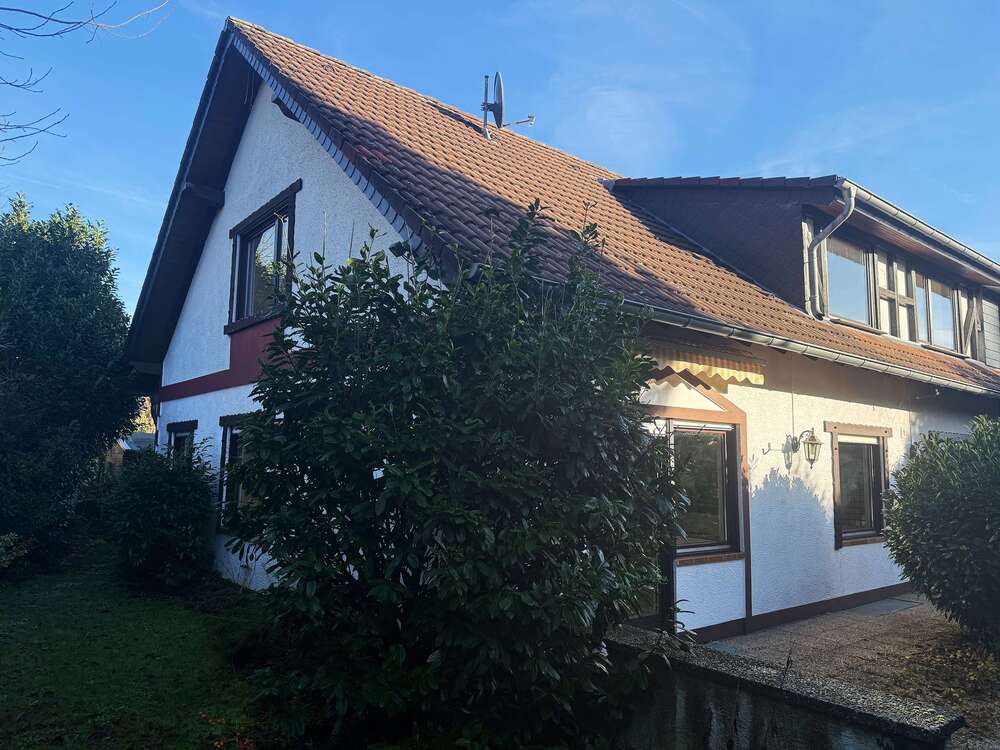 Thumbnail-Haus zum Kaufen in Rösrath 445.000,00 € 158.66 m²