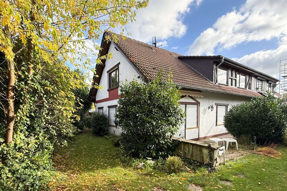 Thumbnail-Haus zum Kaufen in Rösrath 445.000,00 € 158.66 m²