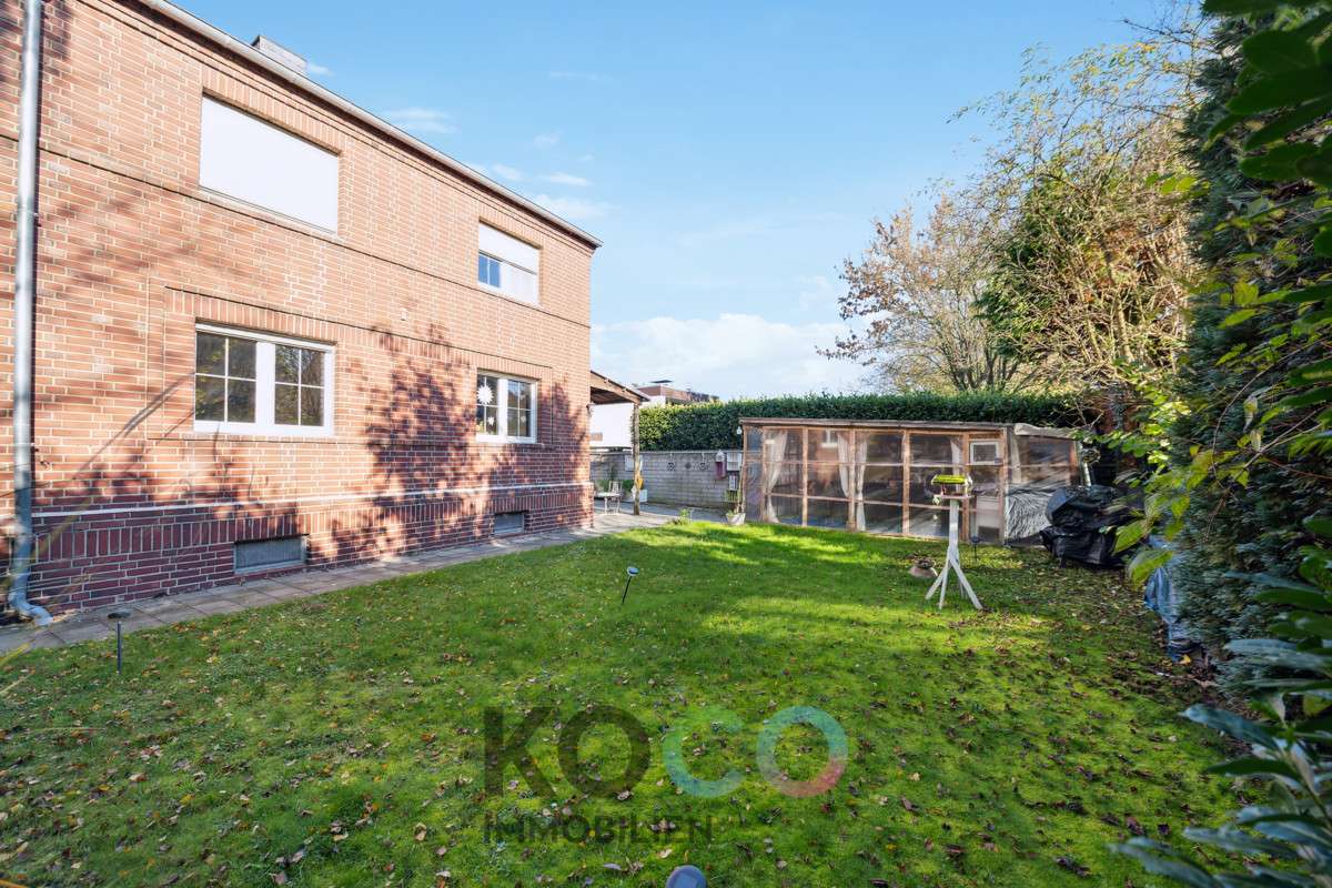 Thumbnail-Haus zum Kaufen in Willich 449.000,00 € 268 m²