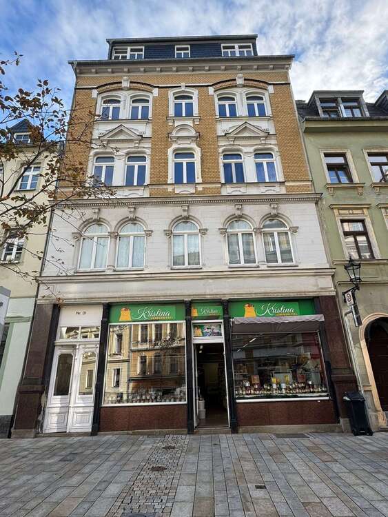 Thumbnail-Haus zum Kaufen in Annaberg-Buchholz 339.000,00 € 420 m²