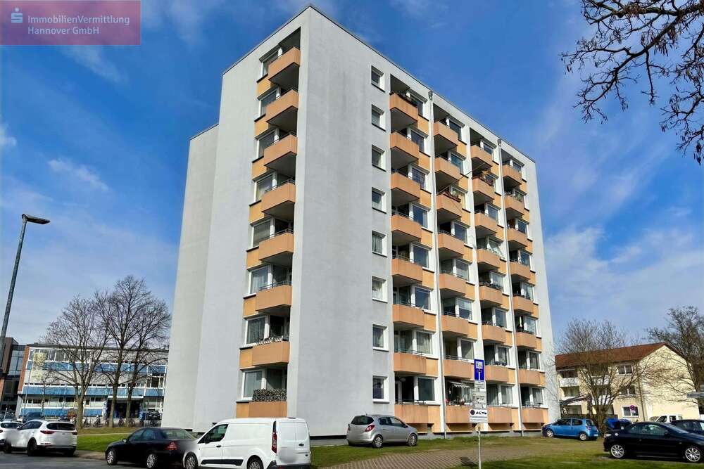 Thumbnail-Wohnung zum Kaufen in Langenhagen 138.000,00 € 47.21 m²