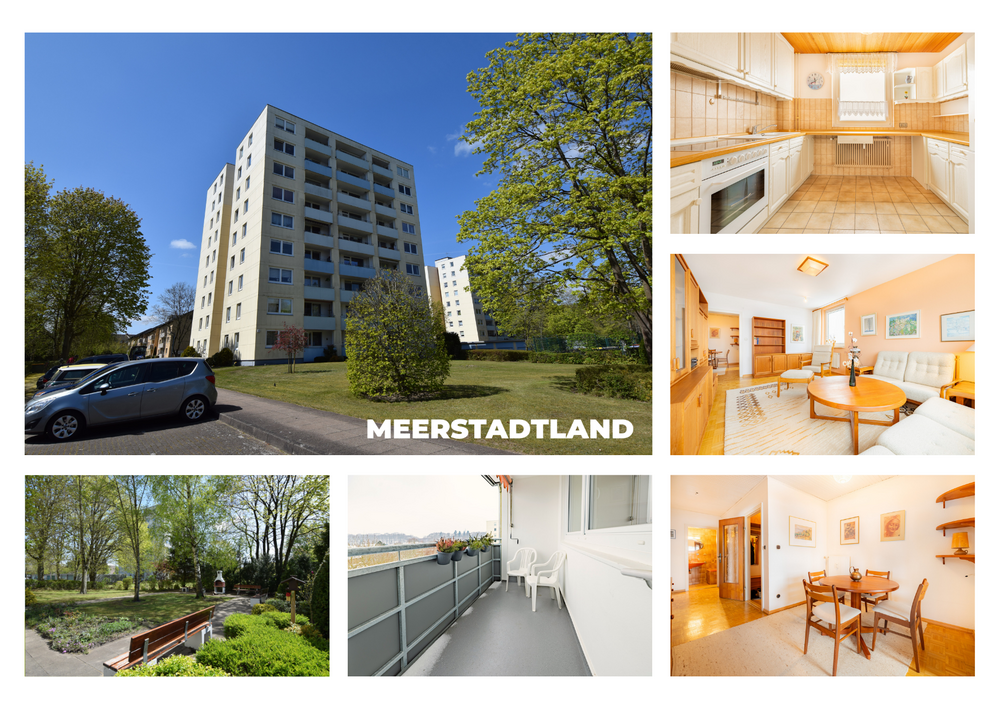 Thumbnail-Wohnung zum Kaufen in Rendsburg 119.000,00 € 80.34 m²