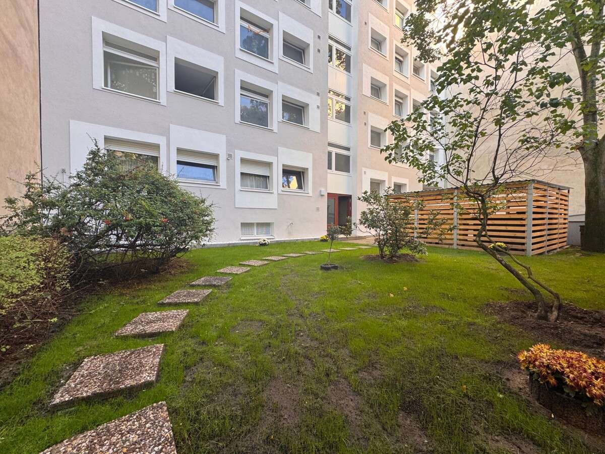 Thumbnail-Wohnung zum Kaufen in Berlin 575.000,00 € 91.51 m²