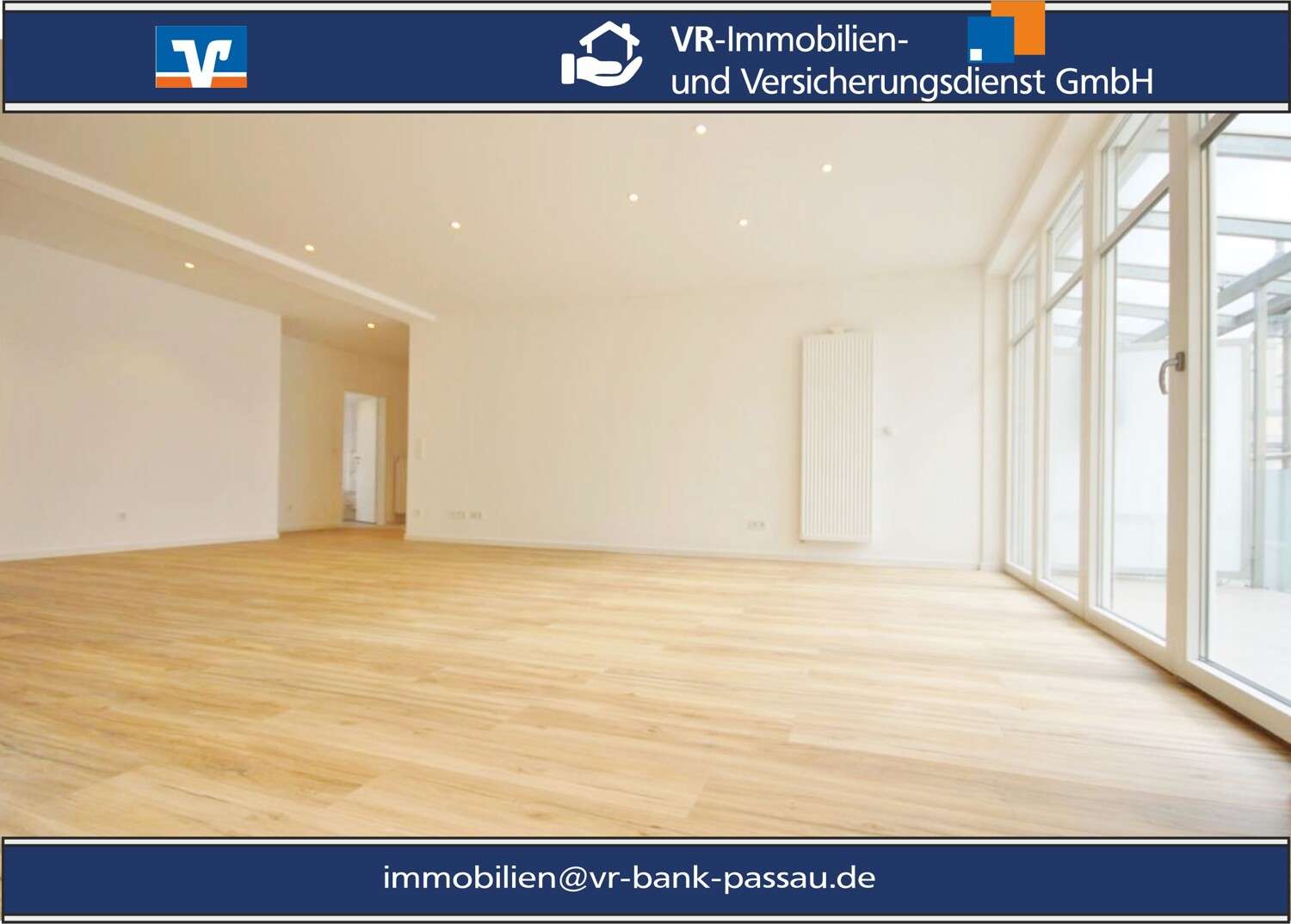 Thumbnail-Wohnung zum Mieten in Fürstenzell 975,00 € 109.5 m²
