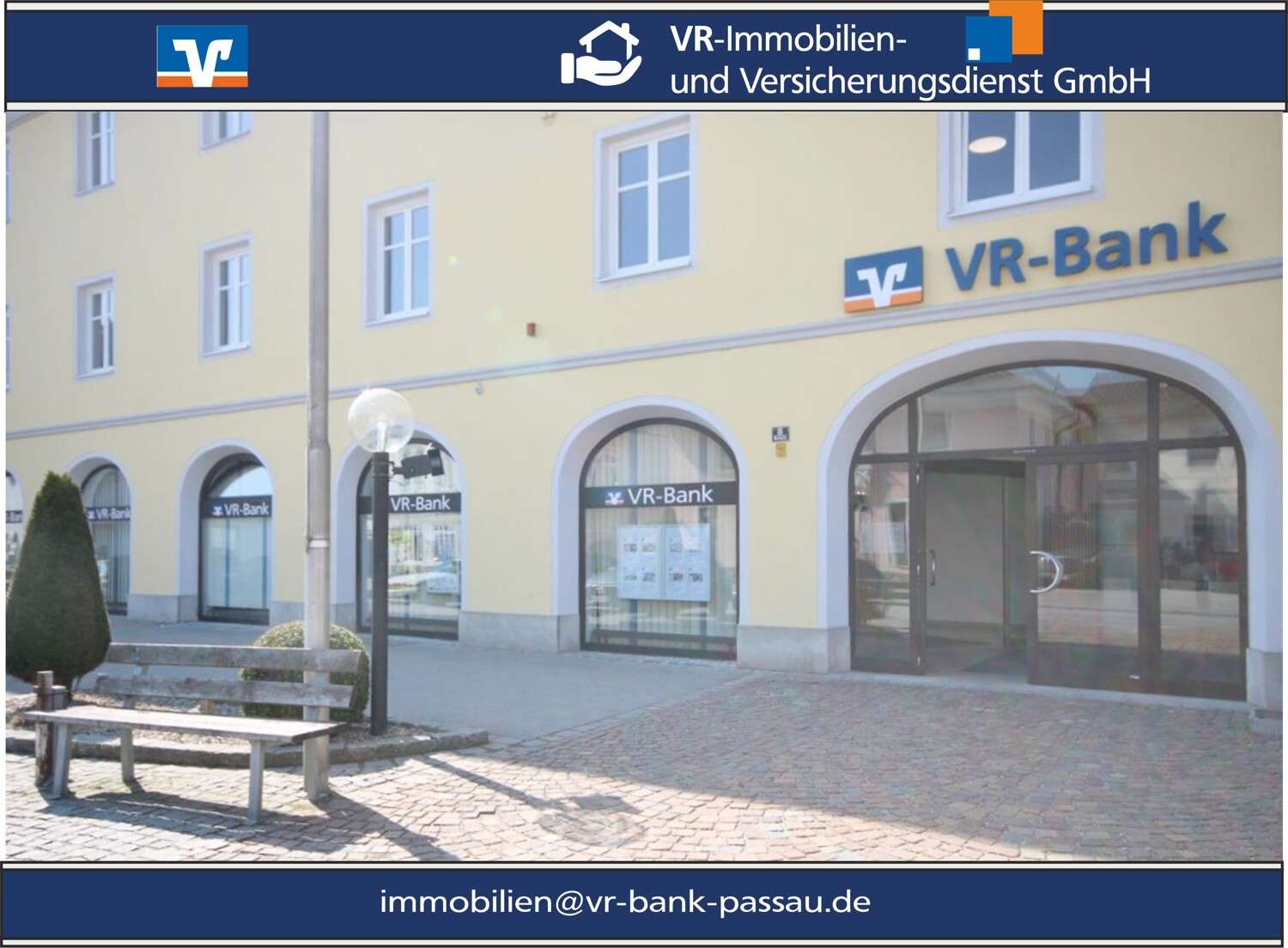 Thumbnail-Wohnung zum Mieten in Fürstenzell 875,00 € 109.5 m²