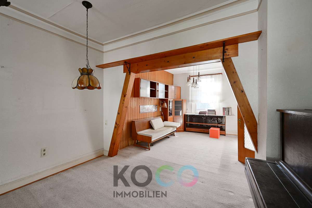 Thumbnail-Haus zum Kaufen in Remscheid 249.000,00 € 170 m²