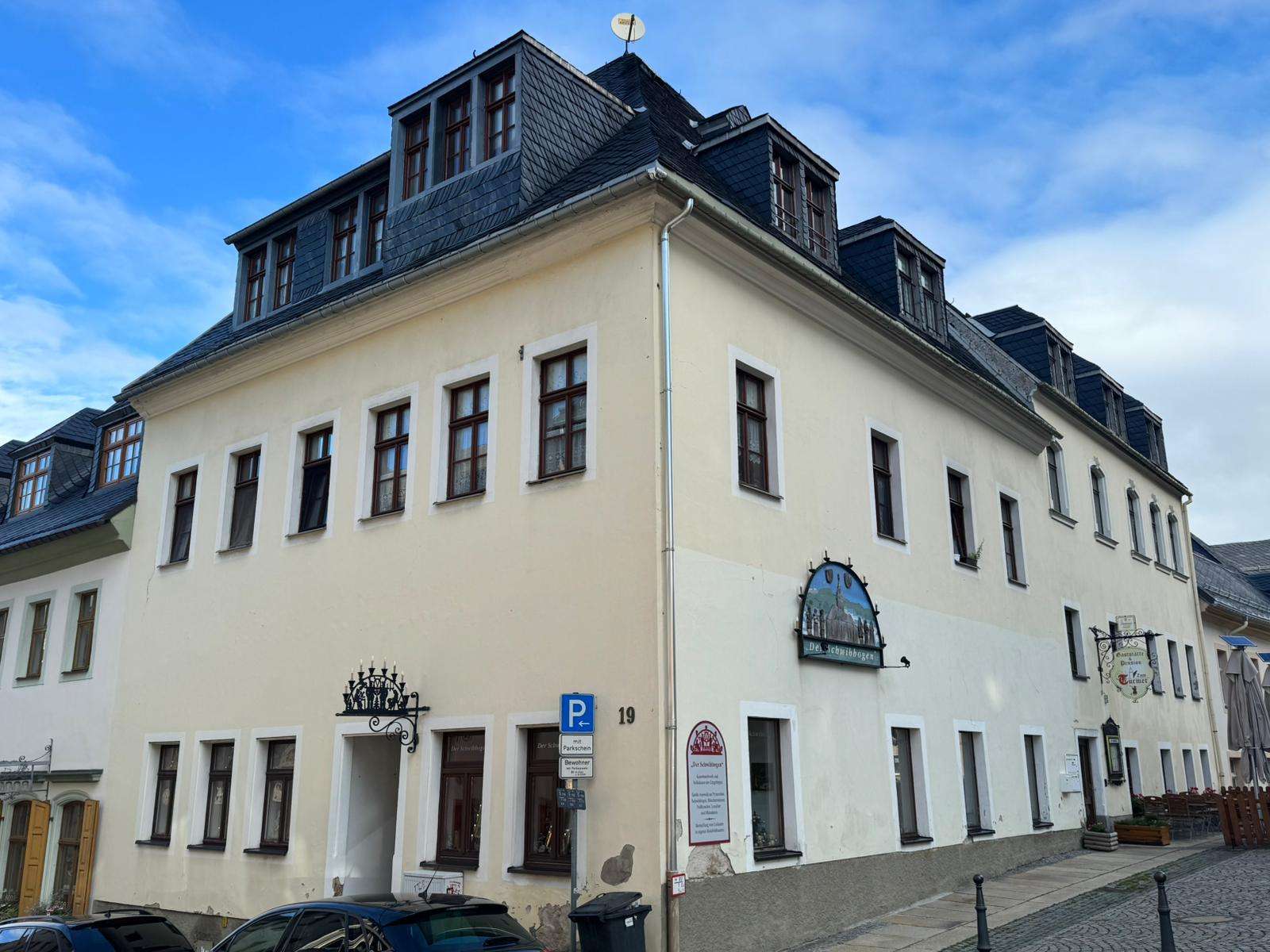 Thumbnail-Haus zum Kaufen in Annaberg-Buchholz 449.999,00 € 247 m²