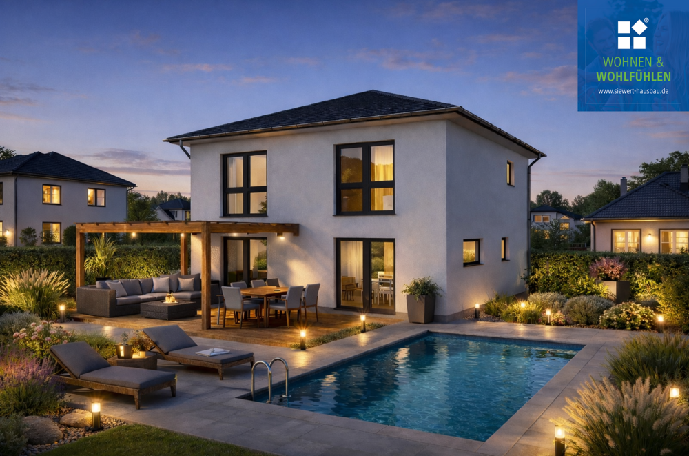 Thumbnail-Haus zum Kaufen in Bad Düben 446.300,00 € 114 m²