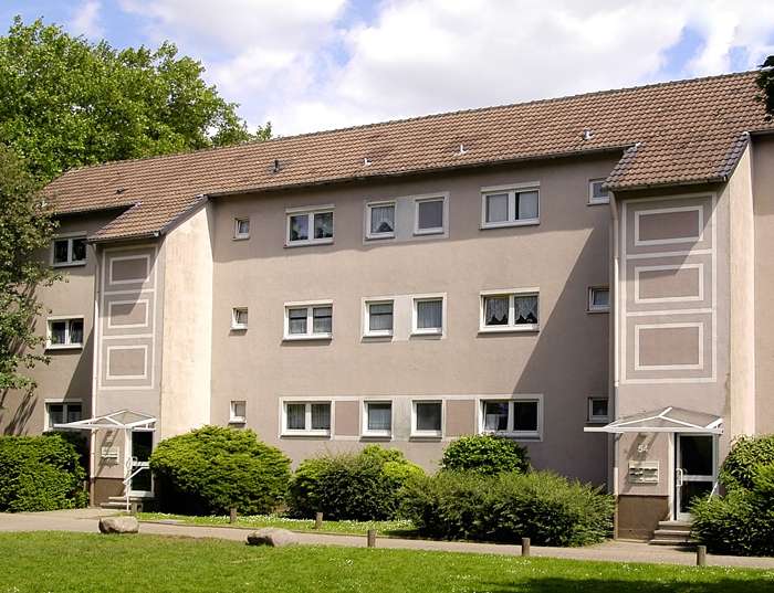 Thumbnail-Wohnung zum Mieten in Duisburg 429,00 € 47.37 m²