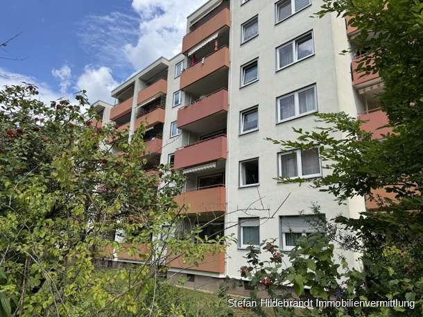 Thumbnail-Wohnung zum Kaufen in Offenbach 199.500,00 € 62.76 m²