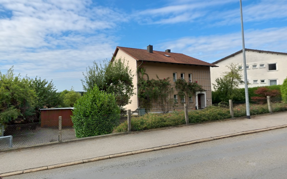 Thumbnail-Haus zum Kaufen in Pfarrkirchen 379.000,00 € 150 m²