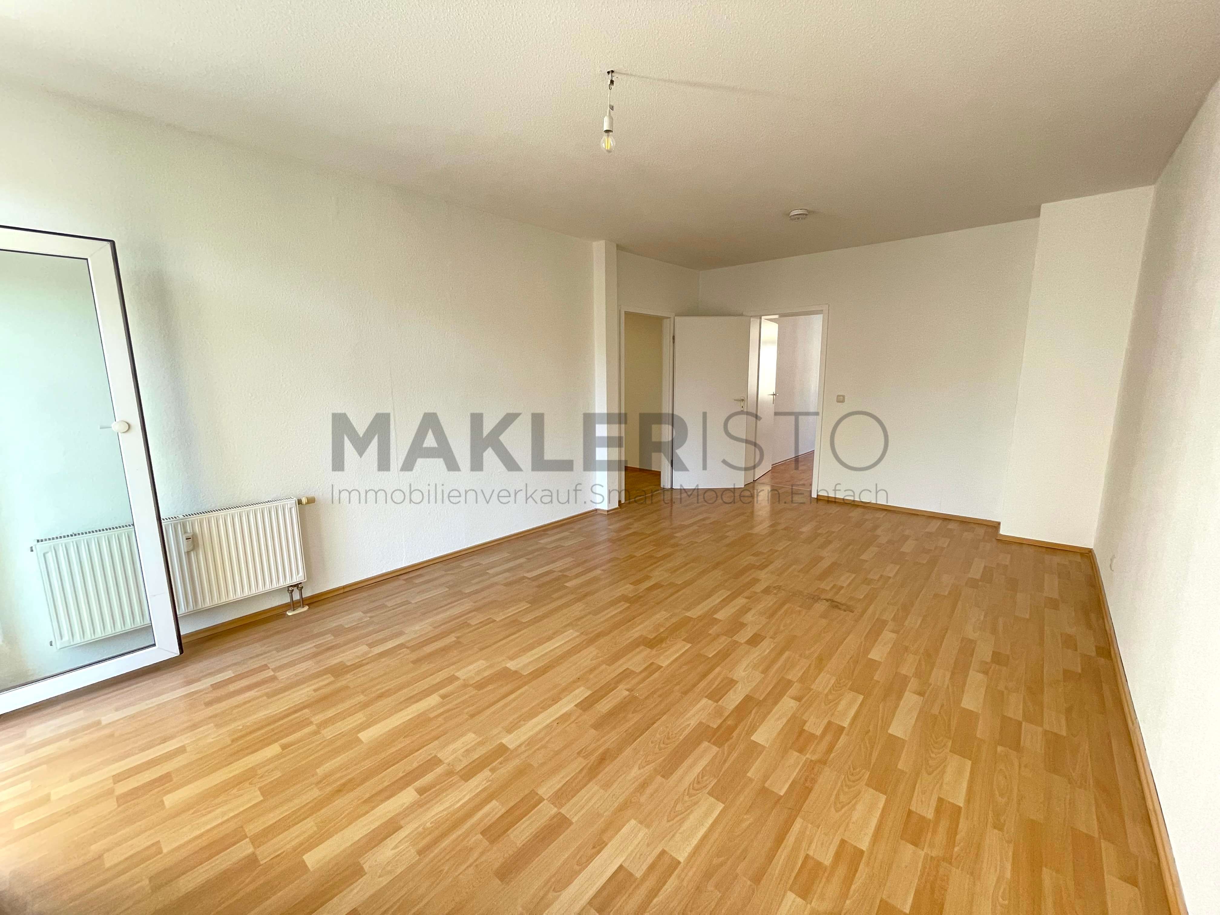 Thumbnail-Wohnung zum Mieten in Leipzig 685,00 € 69 m²