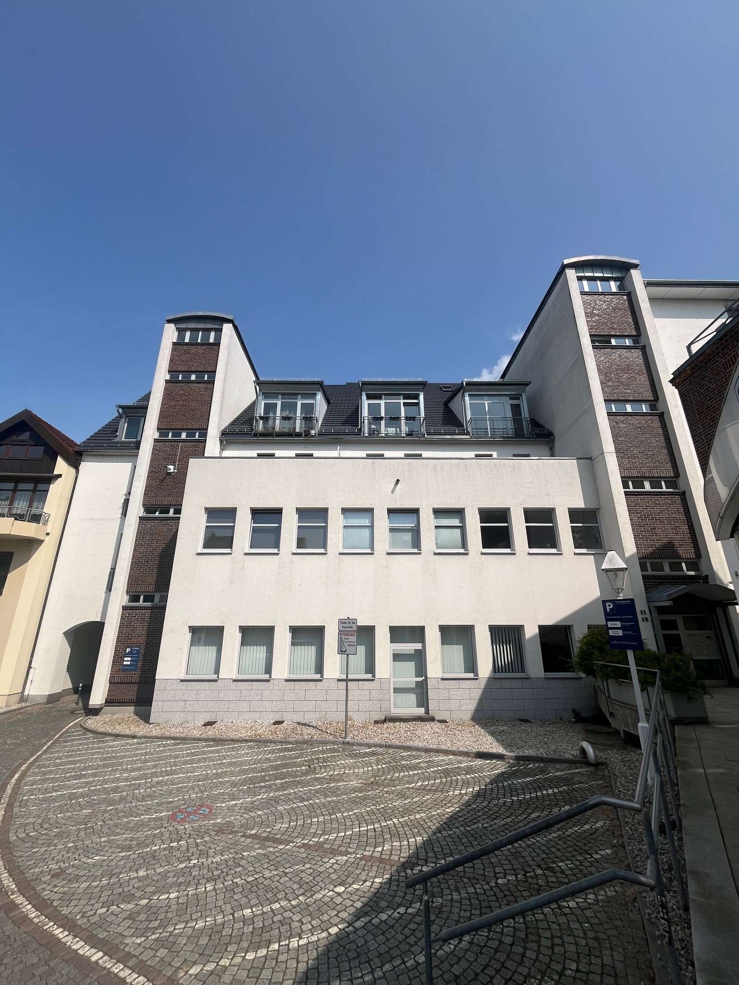 Thumbnail-Wohnung zum Mieten in Döbeln 425,00 € 80.05 m²