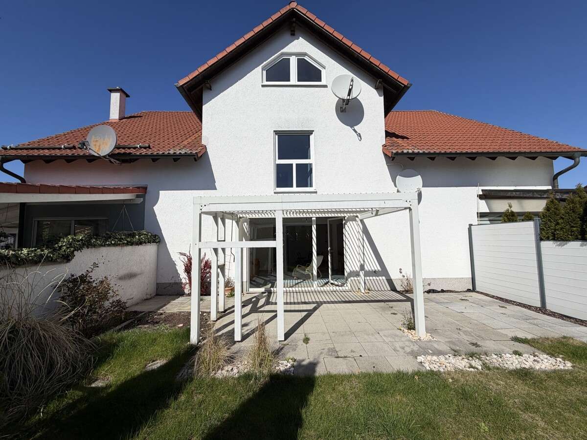 Thumbnail-Haus zum Kaufen in Gosen-Neu Zittau 349.000,00 € 125.75 m²