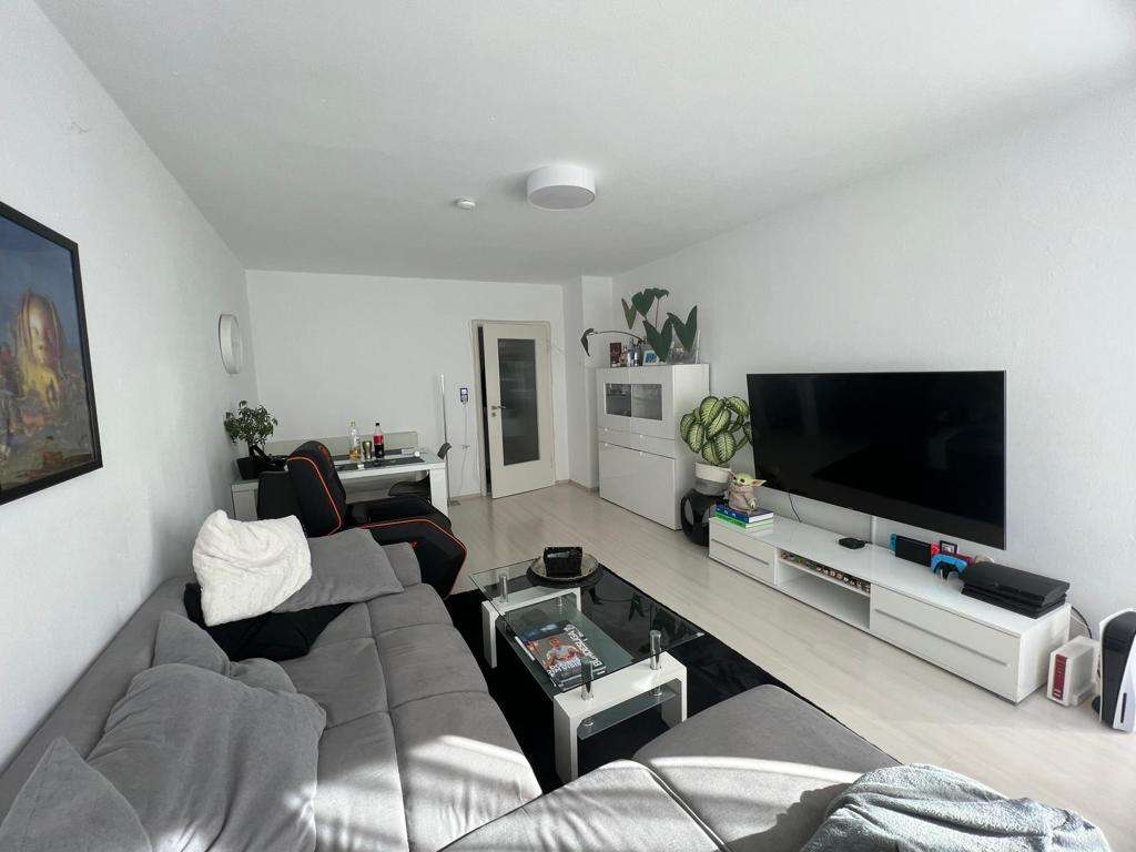 Thumbnail-Wohnung zum Mieten in Augsburg 835,00 € 62 m²
