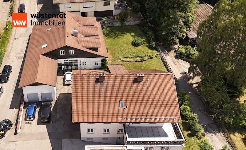 Thumbnail-Haus zum Kaufen in Kempten 1.100.000,00 € 380 m²