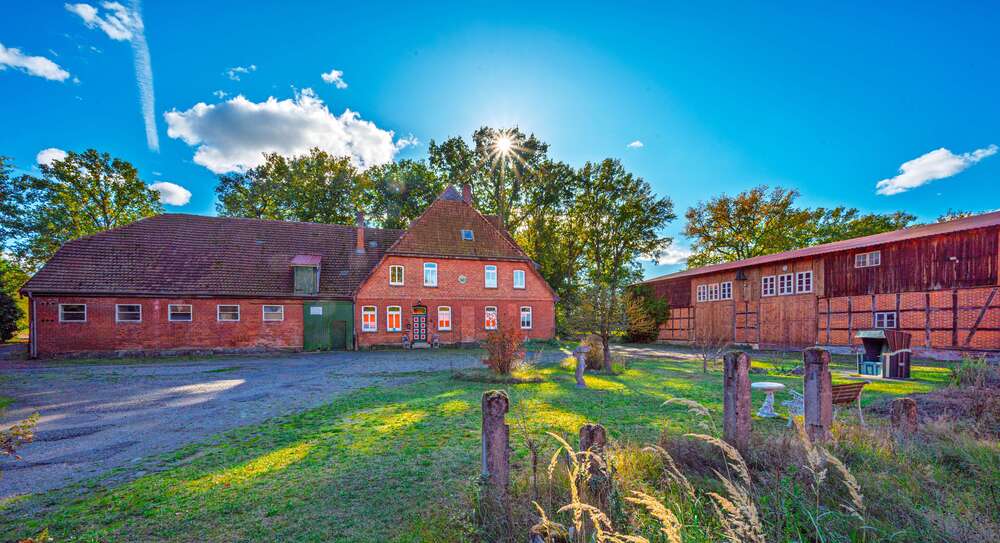 Thumbnail-Haus zum Kaufen in Niendorf 2 498.000,00 € 140 m²