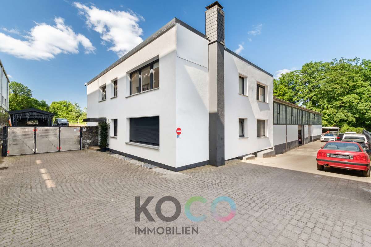 Thumbnail-Haus zum Kaufen in Wülfrath 1.150.000,00 € 230 m²