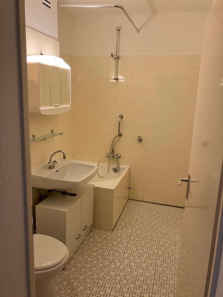 Thumbnail-Wohnung zum Mieten in Wittmund 297,00 € 40.7 m²