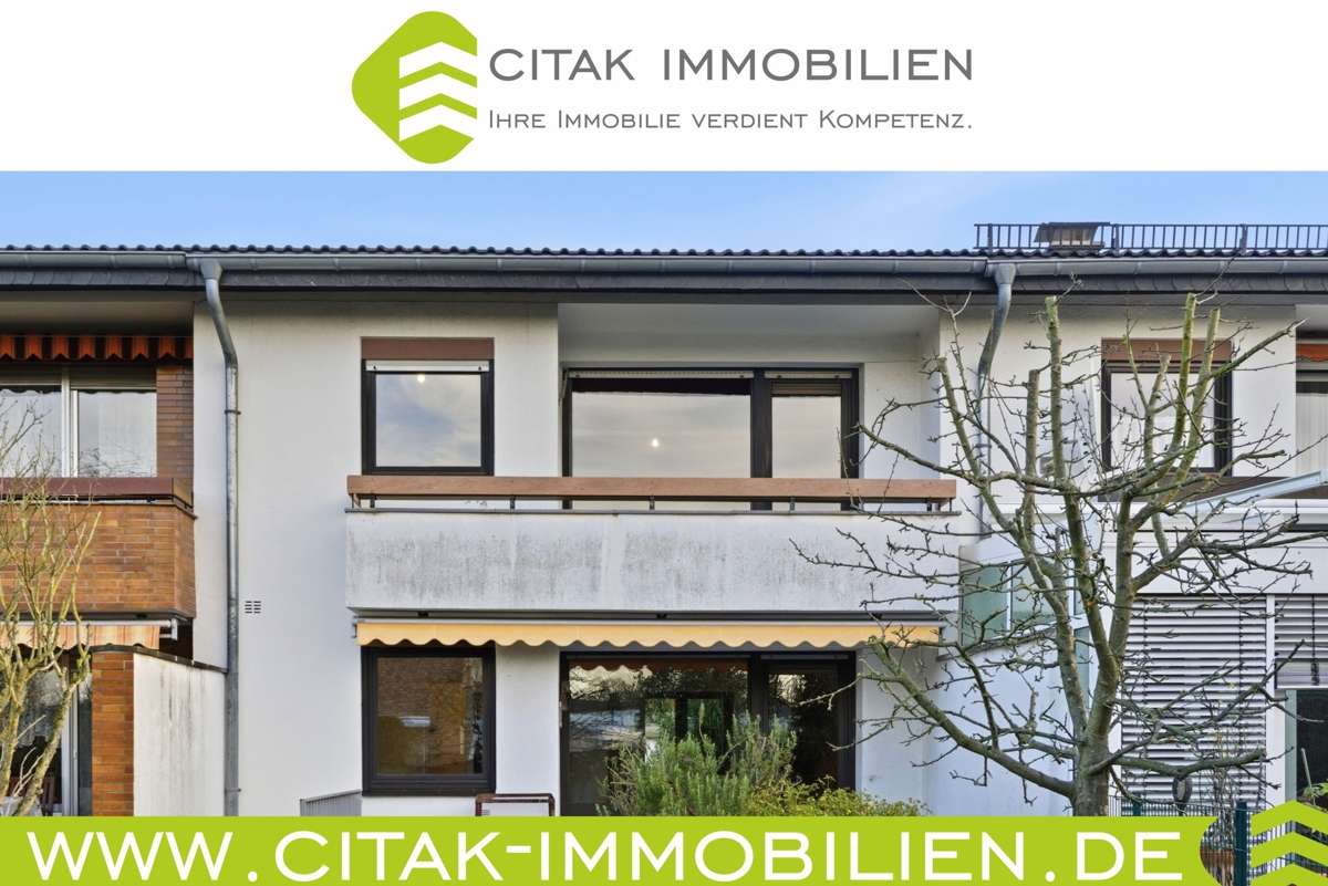 Thumbnail-Haus zum Kaufen in Köln Seeberg 419.000,00 € 104.41 m²