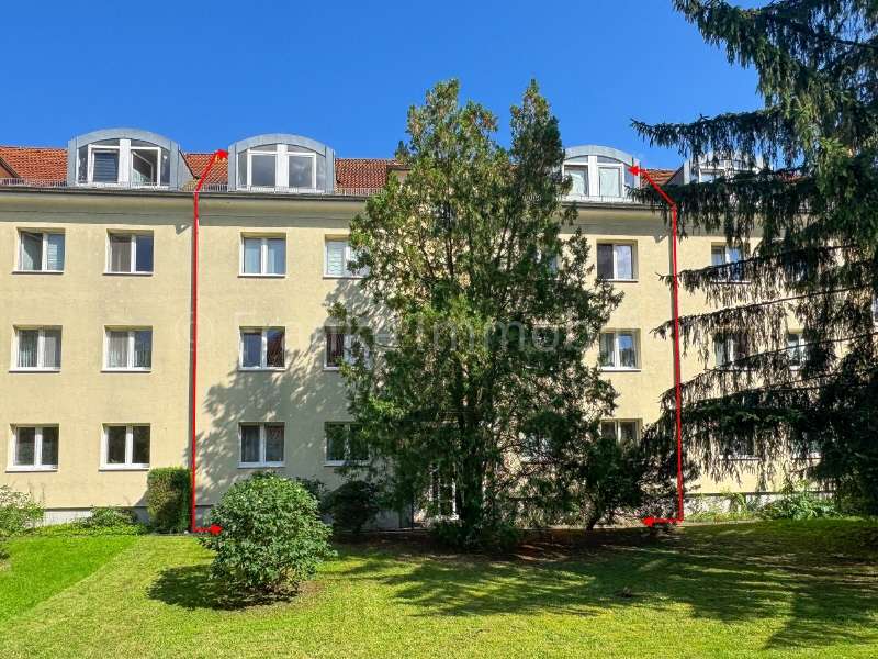 Thumbnail-Haus zum Kaufen in Dresden 1.295.000,00 € 613.96 m²