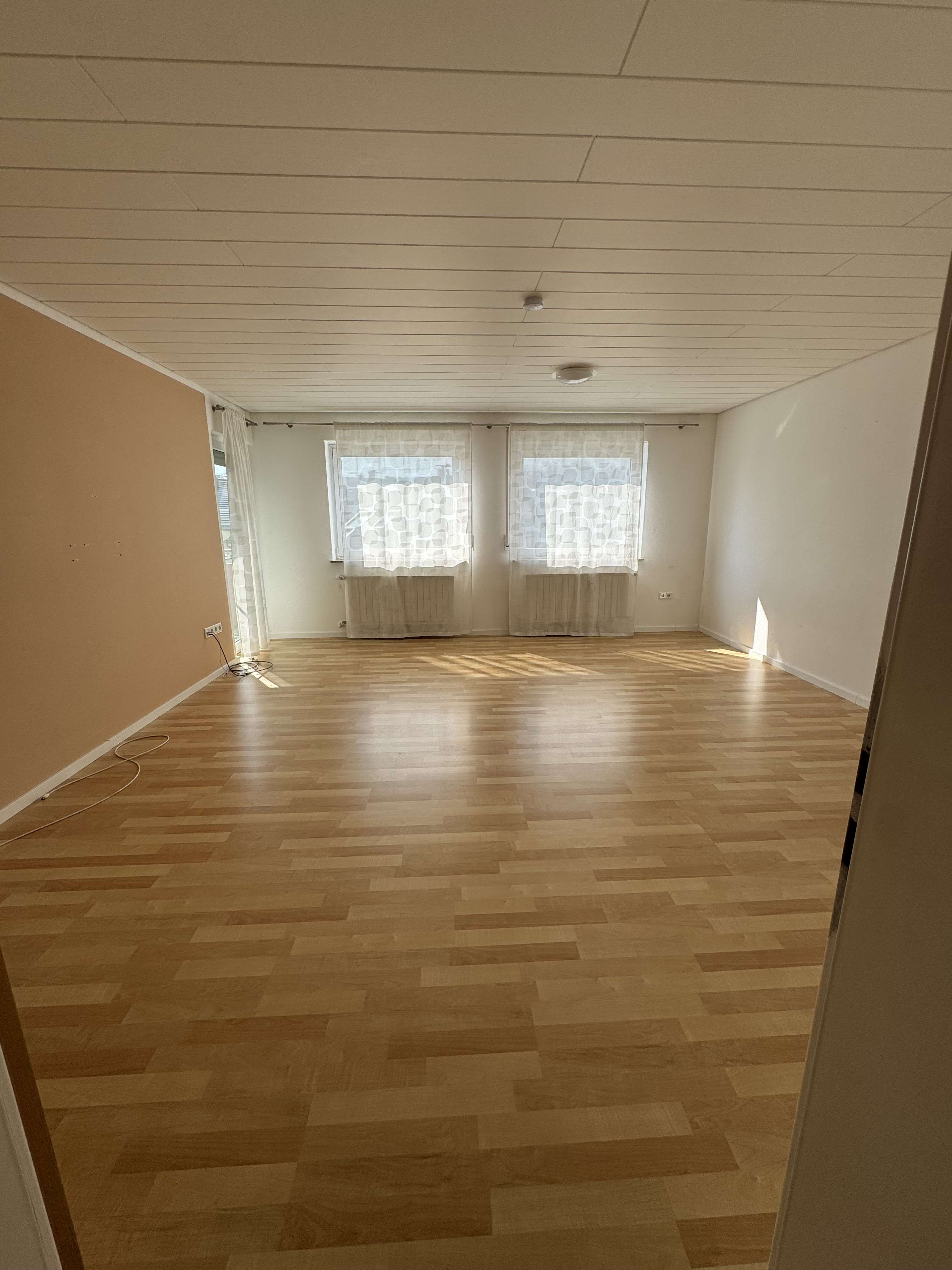 Thumbnail-Wohnung zum Mieten in Backnang 1.175,00 € 85 m²
