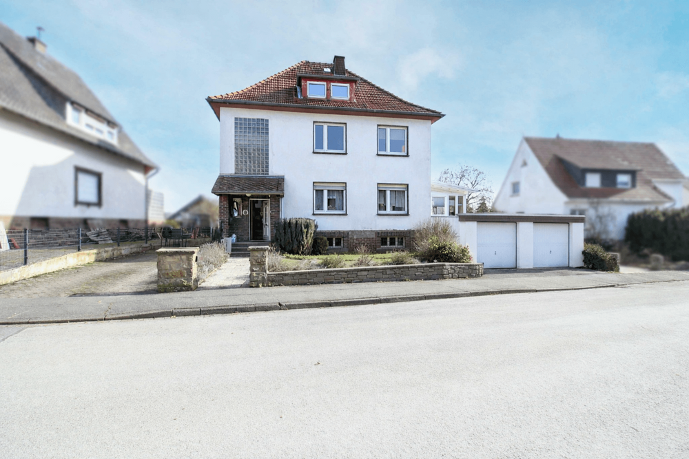 Thumbnail-Haus zum Kaufen in Bad Driburg 259.000,00 € 179.61 m²