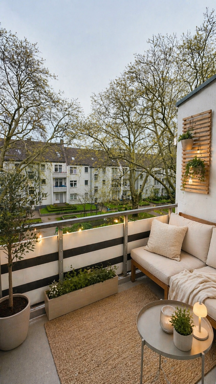 Thumbnail-Wohnung zum Mieten in Duisburg 550,00 € 73.08 m²