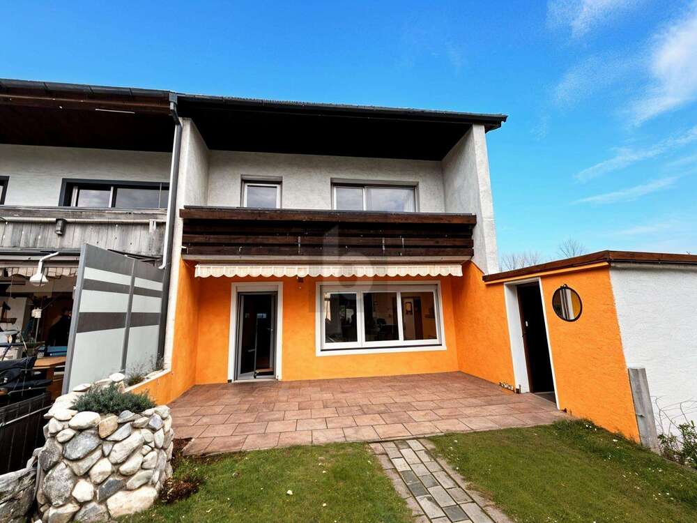 Thumbnail-Haus zum Kaufen in Kiefersfelden 529.900,00 € 130 m²