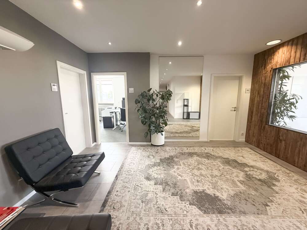 Thumbnail-Büro in Köln 1.150,00 € 45 m²