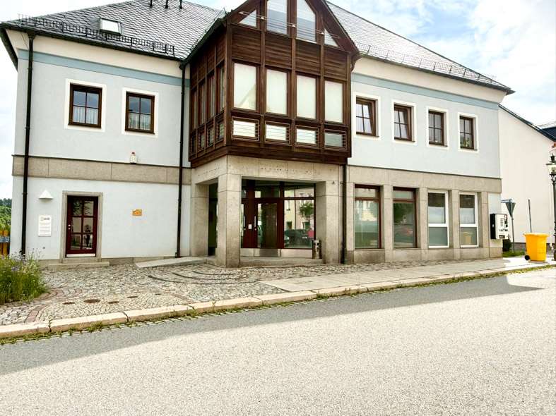 Thumbnail-Büro in Elterlein 1.100,00 € 344 m²