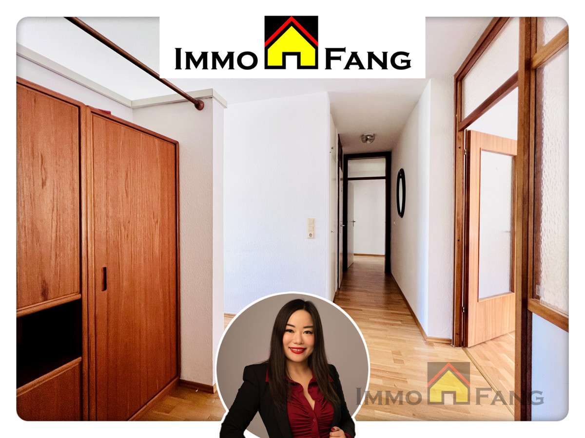 Thumbnail-Wohnung zum Kaufen in Düsseldorf 580.000,00 € 105 m²