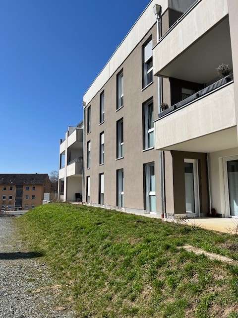 Thumbnail-Büro in Bayreuth 1.344,00 € 92.63 m²