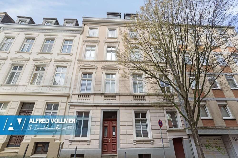 Thumbnail-Wohnung zum Kaufen in Wuppertal 199.000,00 € 102.75 m²