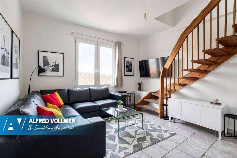 Thumbnail-Wohnung zum Kaufen in Wuppertal 185.000,00 € 102.75 m²