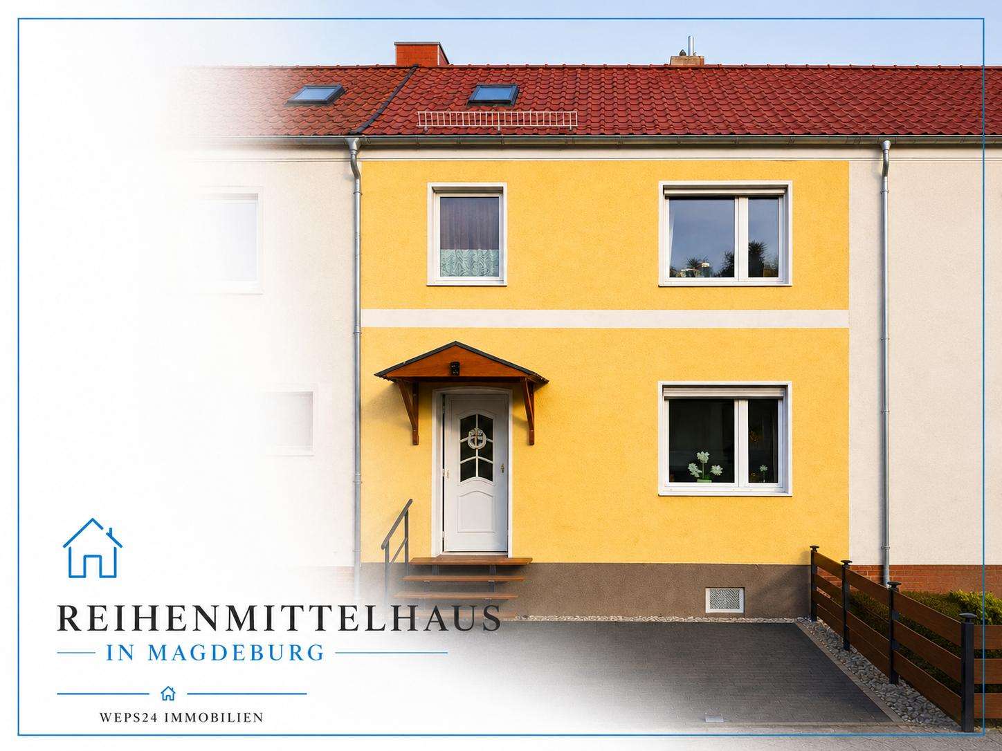 Thumbnail-Haus zum Kaufen in Magdeburg 303.997,00 € 118 m²