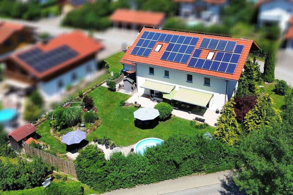 Thumbnail-Haus zum Kaufen in Kienberg 875.000,00 € 270.17 m²