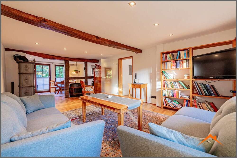 Thumbnail-Wohnung zum Mieten in Homberg 750,00 € 96 m²