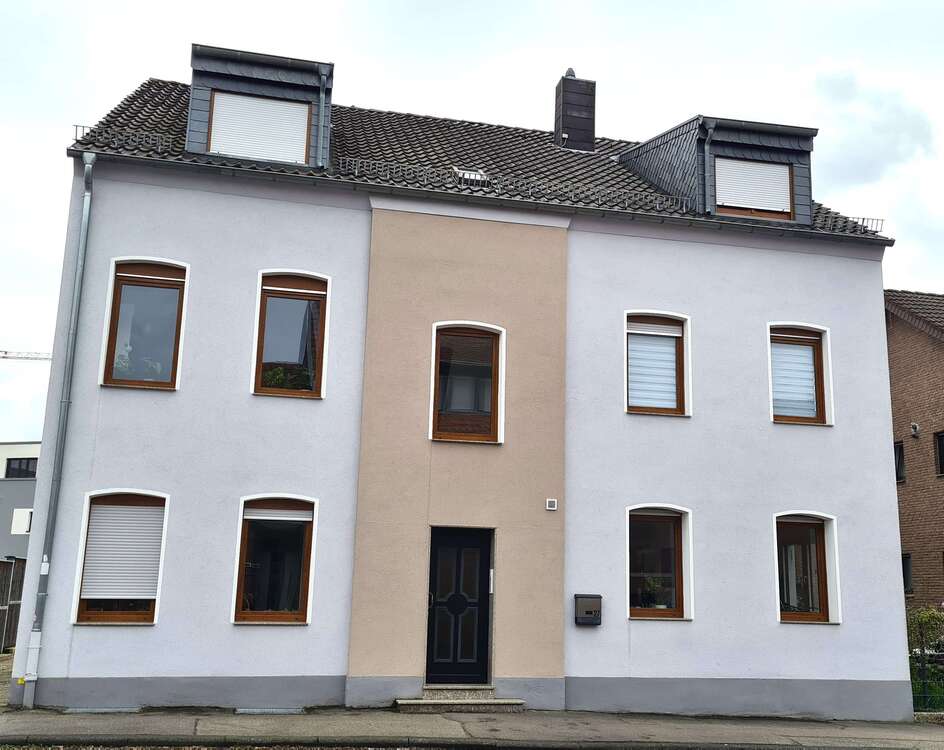 Thumbnail-Haus zum Kaufen in Aachen 620.000,00 € 294 m²