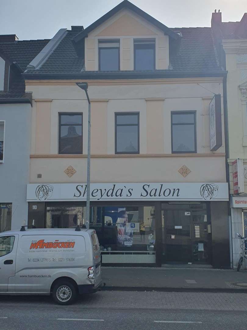 Thumbnail-Haus zum Kaufen in Bergheim 380.000,00 € 310 m²