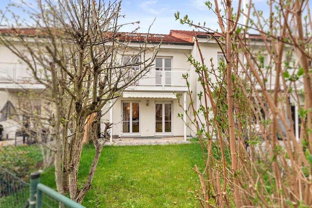 Thumbnail-Haus zum Kaufen in Geretsried 695.000,00 € 112.85 m²